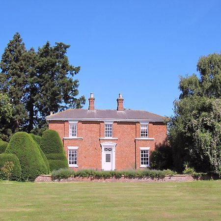 The Grange Bed and Breakfast East Barkwith Exteriör bild