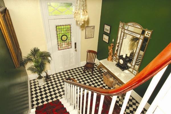 The Grange Bed and Breakfast East Barkwith Exteriör bild