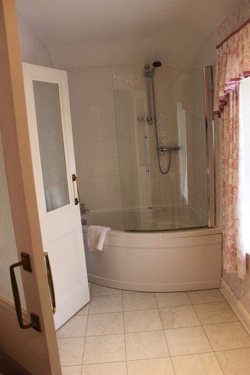 The Grange Bed and Breakfast East Barkwith Exteriör bild