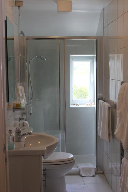 The Grange Bed and Breakfast East Barkwith Exteriör bild
