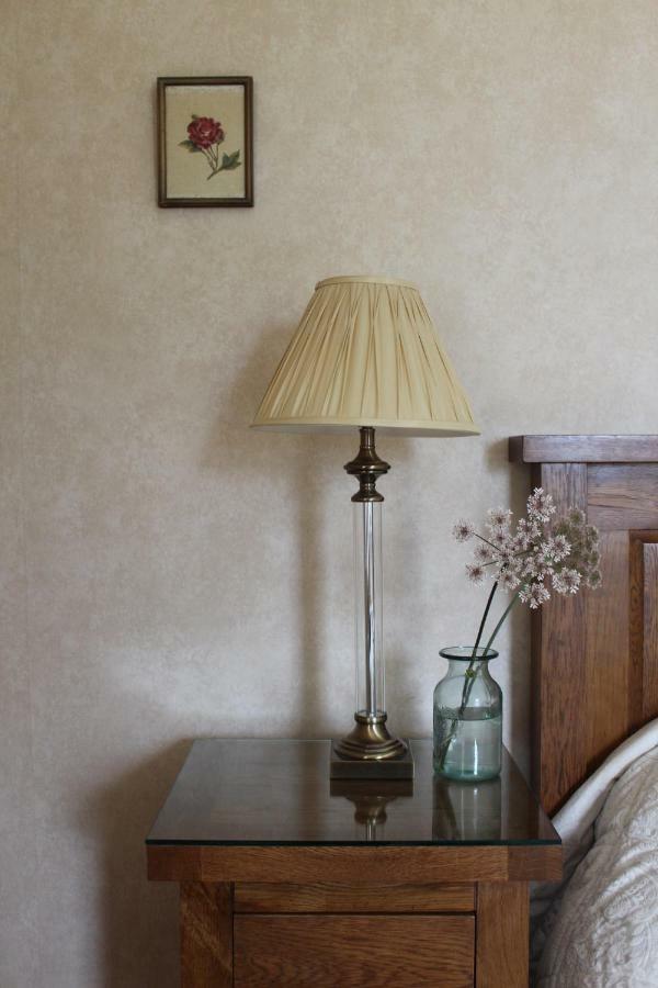 The Grange Bed and Breakfast East Barkwith Exteriör bild