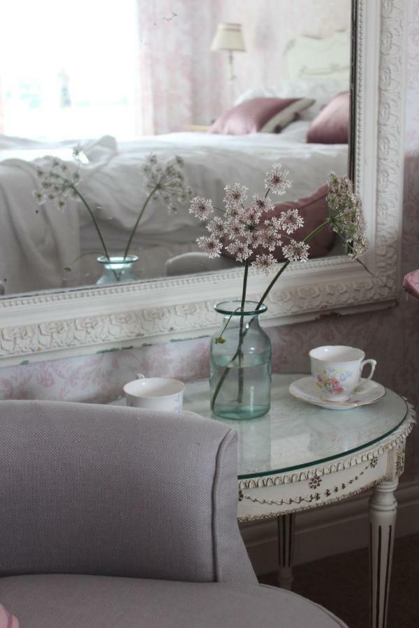 The Grange Bed and Breakfast East Barkwith Exteriör bild