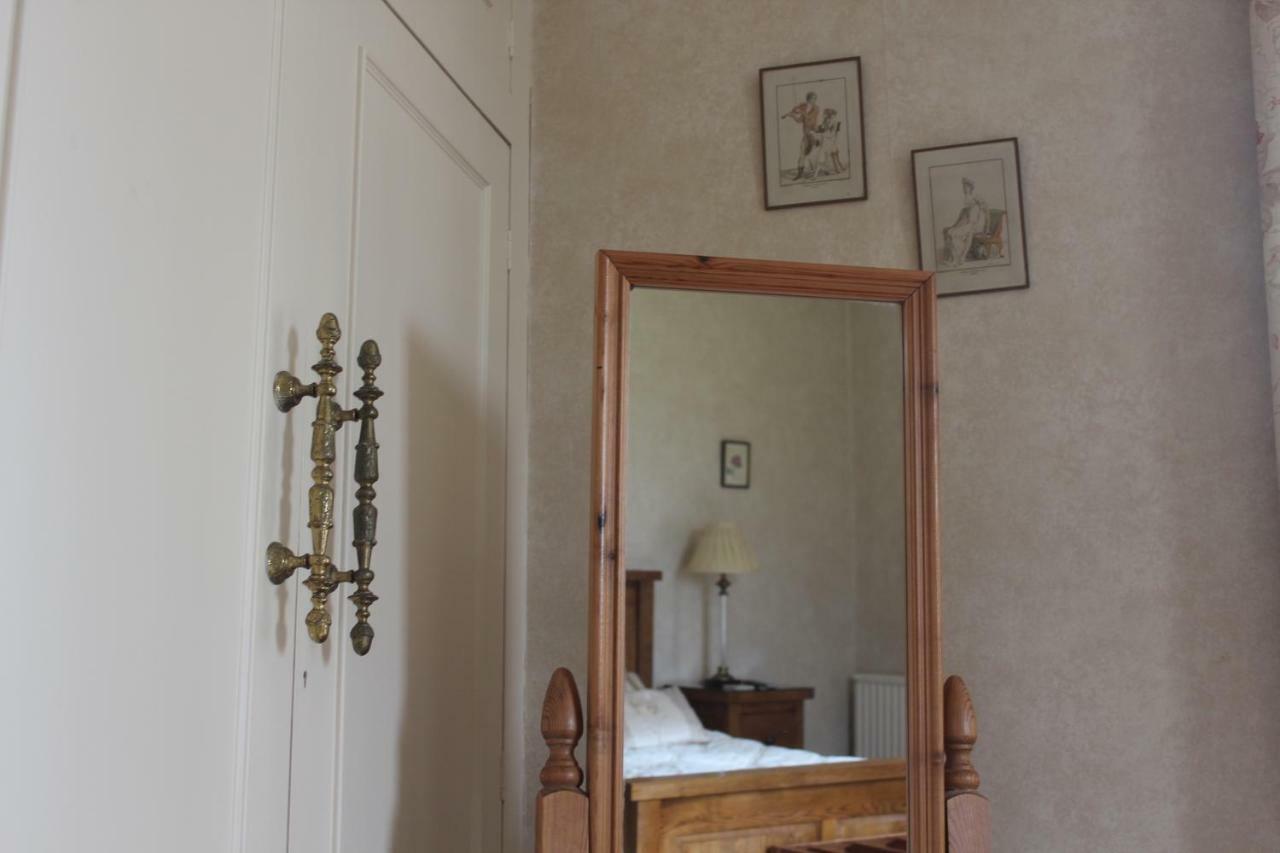 The Grange Bed and Breakfast East Barkwith Exteriör bild